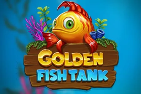 Golden Fishtank